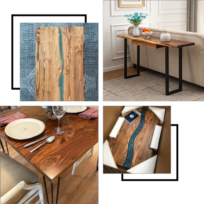 Keelan Scott Furniture