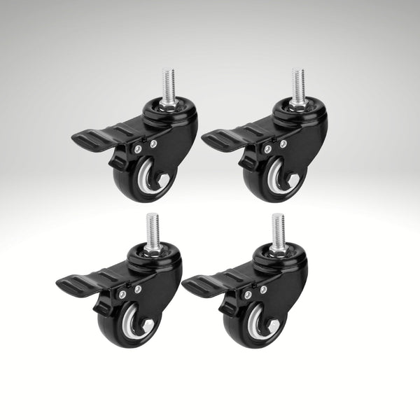 Compatible Wheels - Set of 4